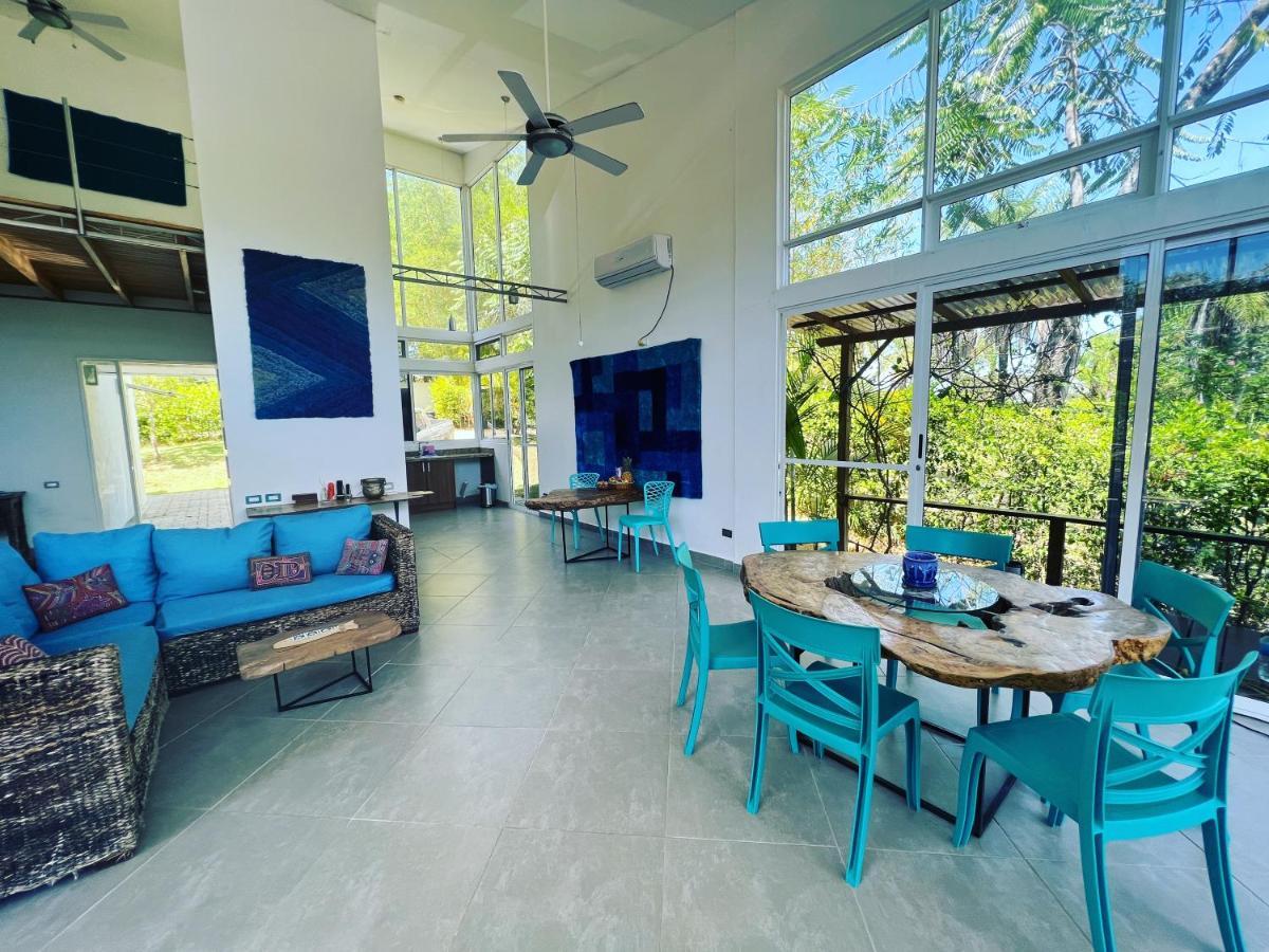 Villas Isla Escondida Boca Chica Eksteriør bilde