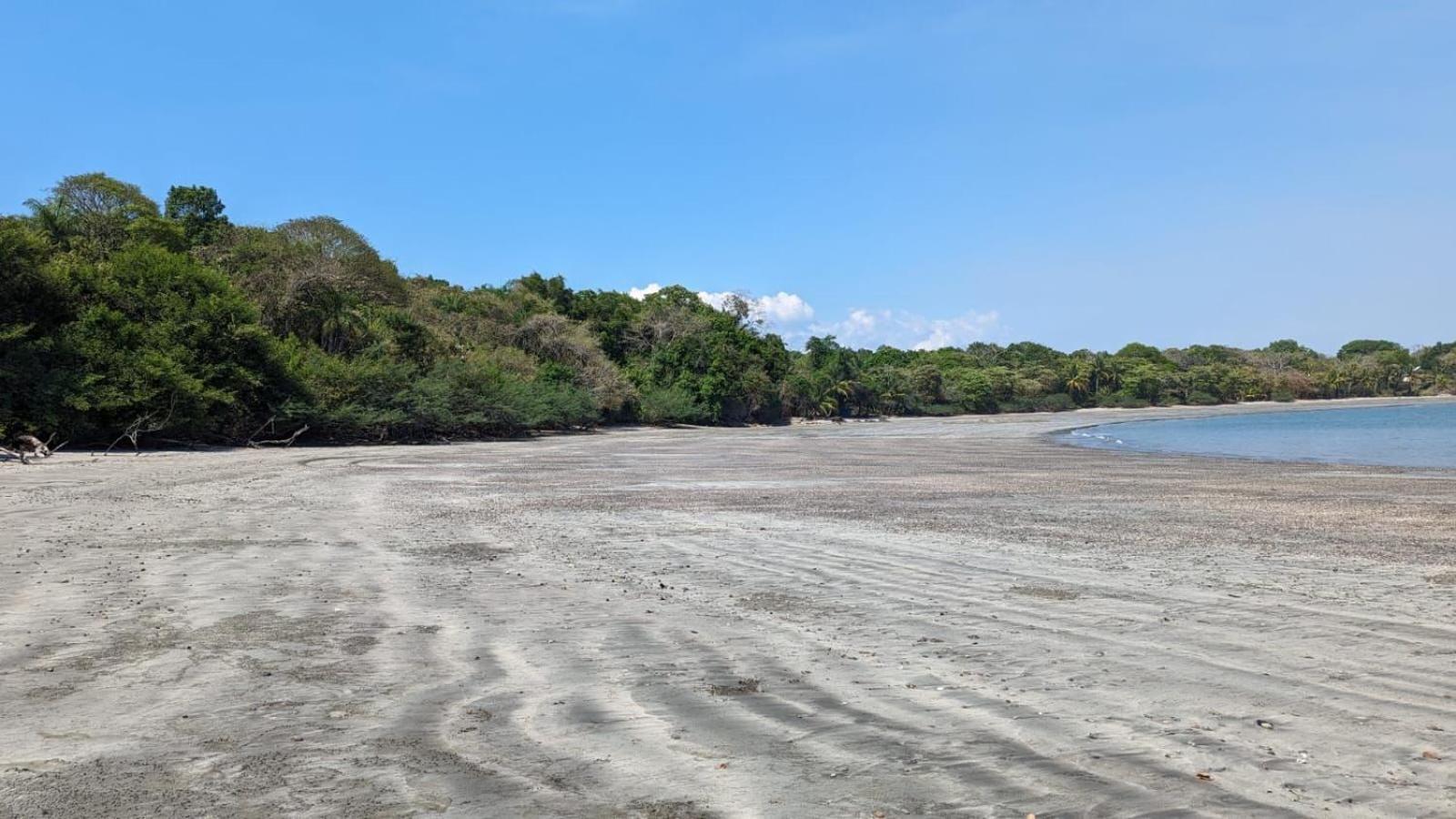 Villas Isla Escondida Boca Chica Eksteriør bilde