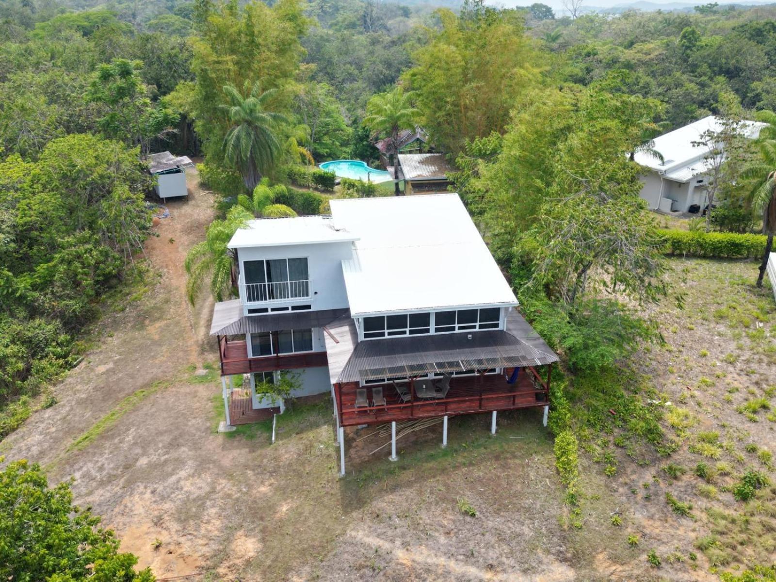 Villas Isla Escondida Boca Chica Rom bilde