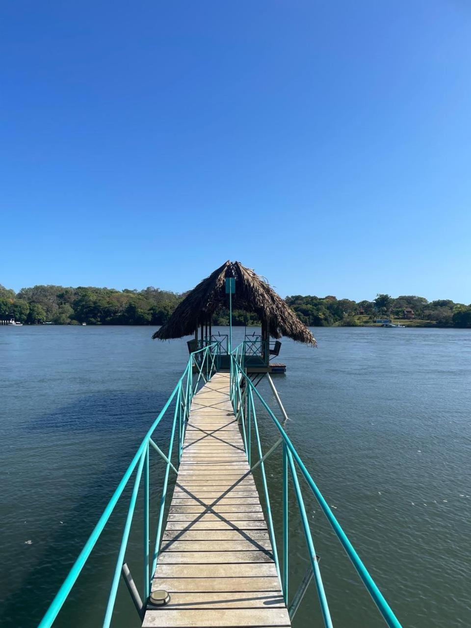 Villas Isla Escondida Boca Chica Eksteriør bilde