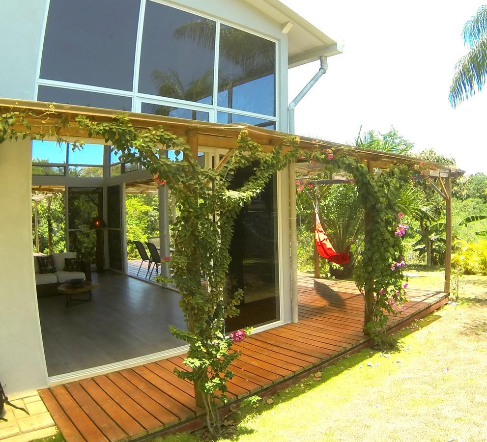 Villas Isla Escondida Boca Chica Eksteriør bilde